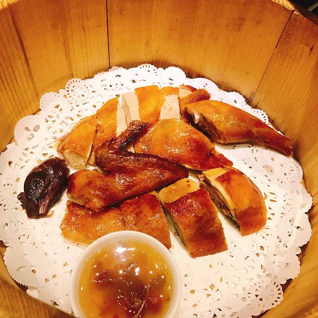 阿香米线(温岭银泰店)