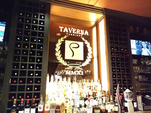 Passione Della Cucina