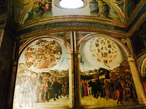 Chiesa di San Giacomo Maggiore旅游景点图片