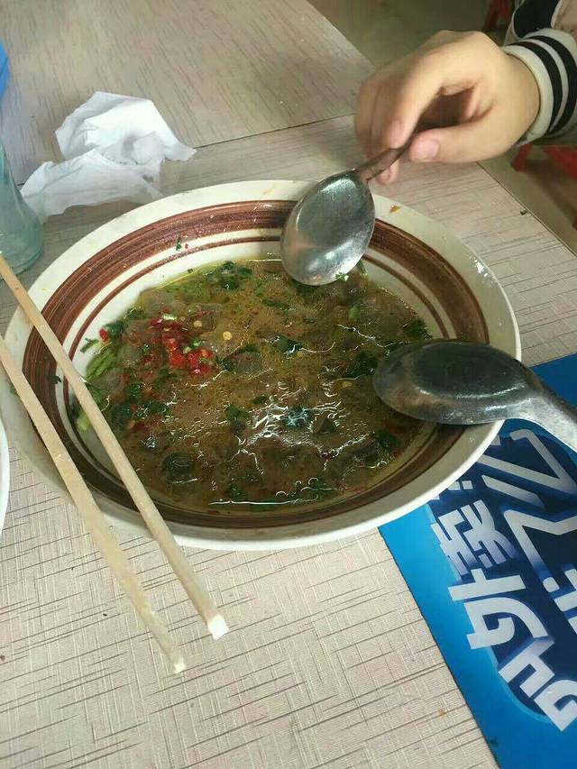 河南街老太太煎粉(吉林总店)