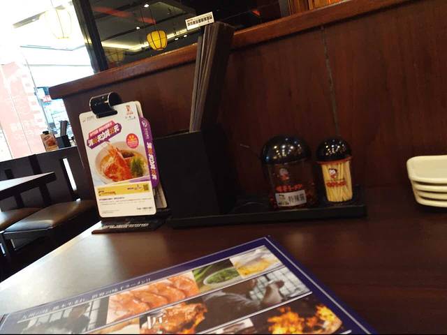 味千拉面(惠州文昌一路分店)