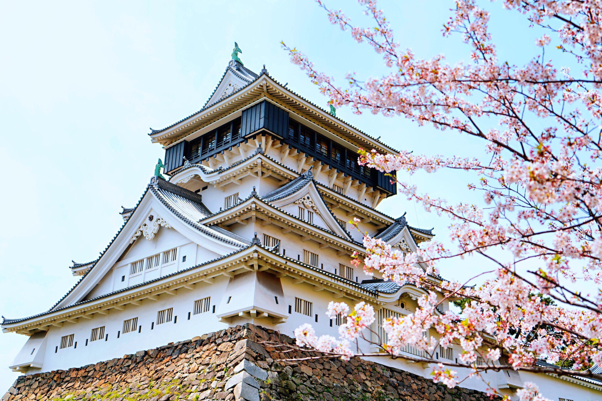 福冈必玩景点top8