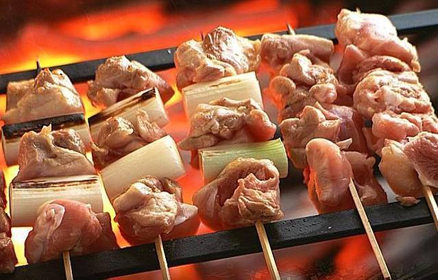 串鸟(札幌站前店)