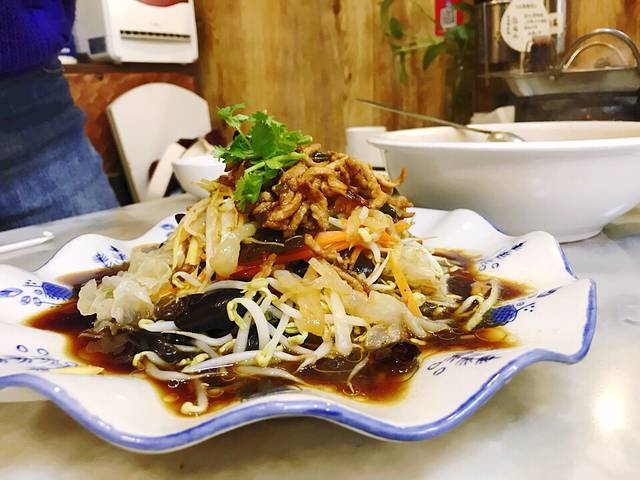 龙鑫园餐厅(成功街店)