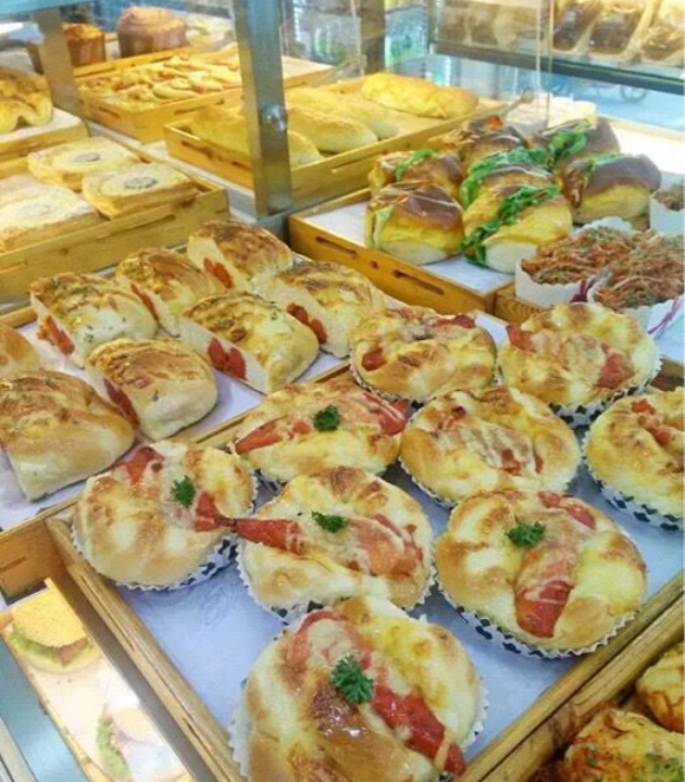 经典味道(广场店)