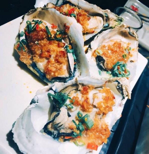 喜子烧烤(东升店)