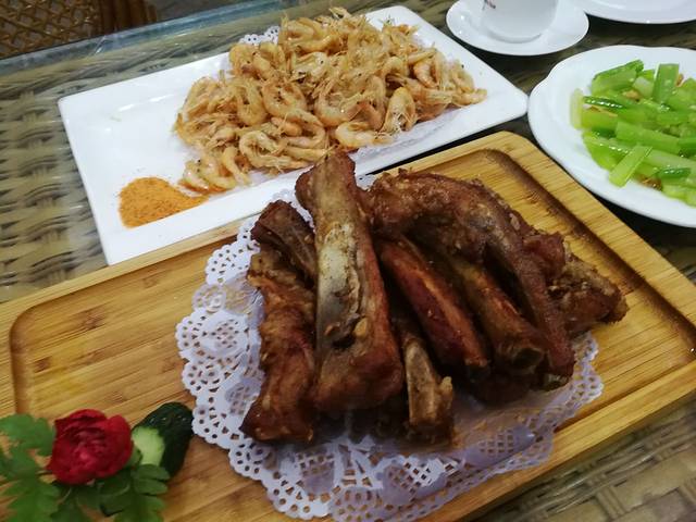 东盛生态庄园(奎文店)