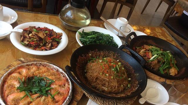 鸡毛换糖义乌菜(苏溪店)