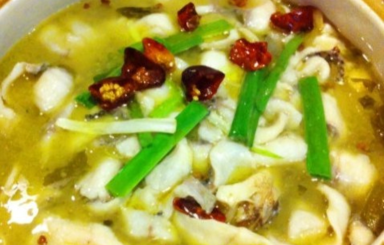 荷塘码头·鲜酸菜鱼(全国总店)