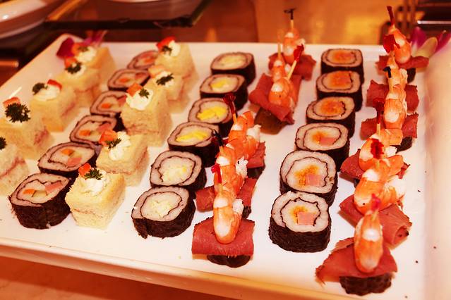 家路国际大酒店·西餐厅