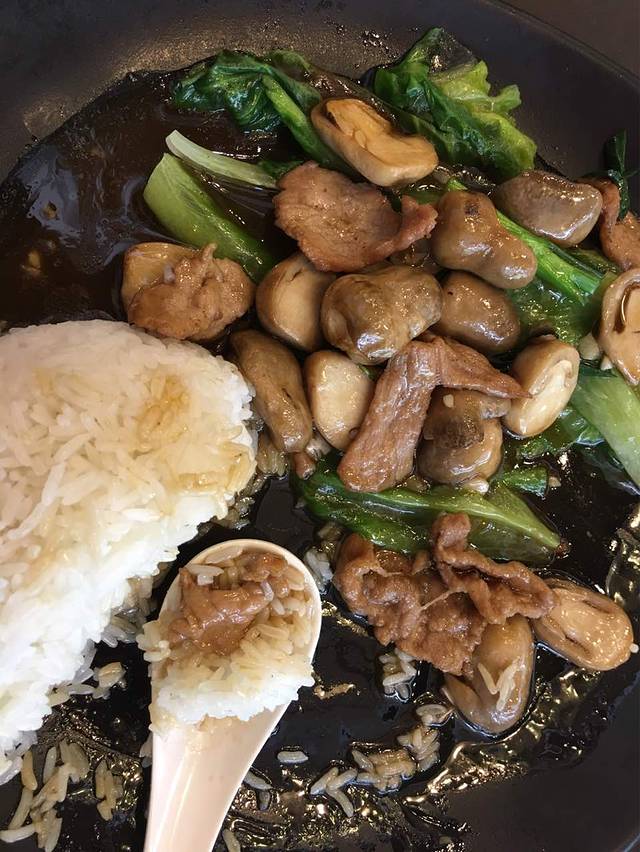 鹤留山(胜和店)