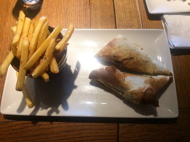 Vintage Inns The Beachy Head