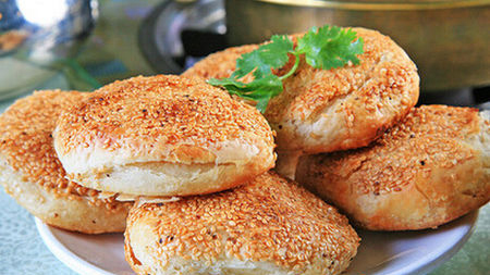 杜称奇小吃店(西湖道店)