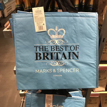 Marks & Spencer(怡丰城店)