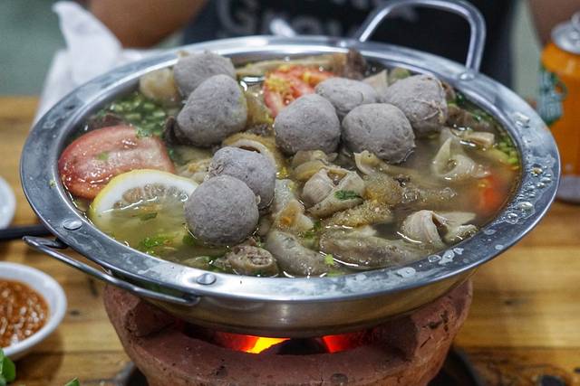 钟记大鼎牛杂(汕头商厦店)