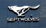 SEPTWOLVES(甪直店)