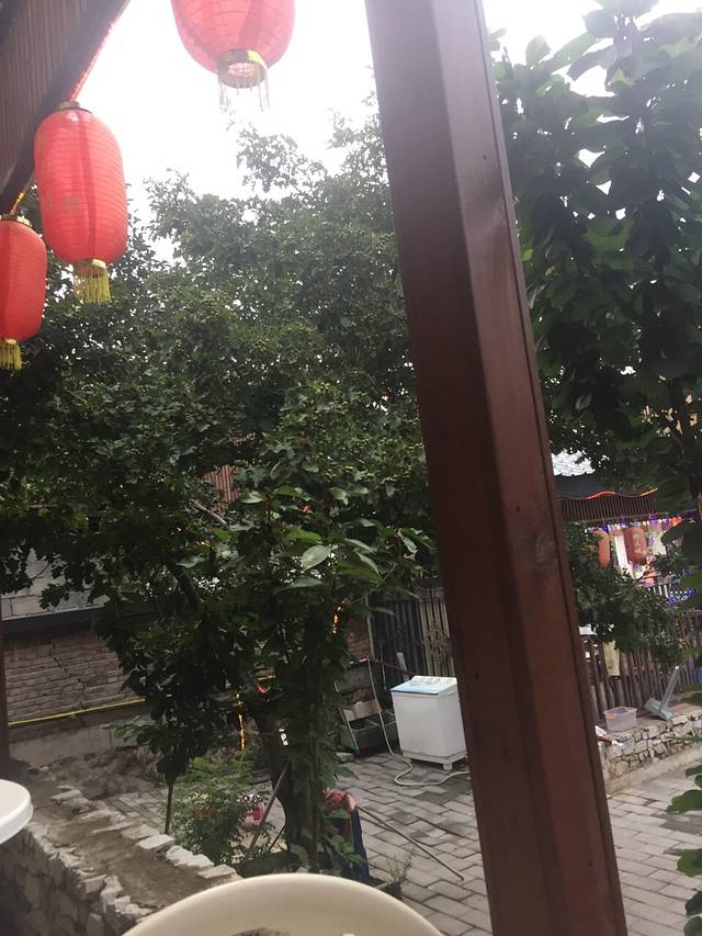 艳艳农家院(野三坡百里峡风景区店)