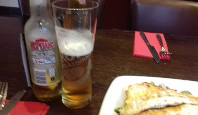 Sierra Nevada Brewing Co. Taproom