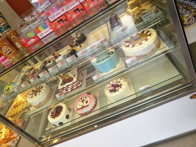 贝多美乐(草原明珠店)