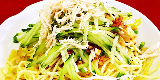 力力餐厅(前门店)