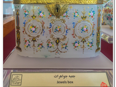 Qajar Museum ( Amir Nezam House )旅游景点图片