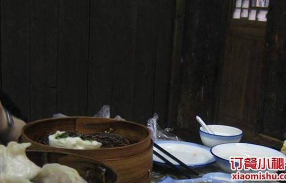 富春酒楼(来鹤台店)