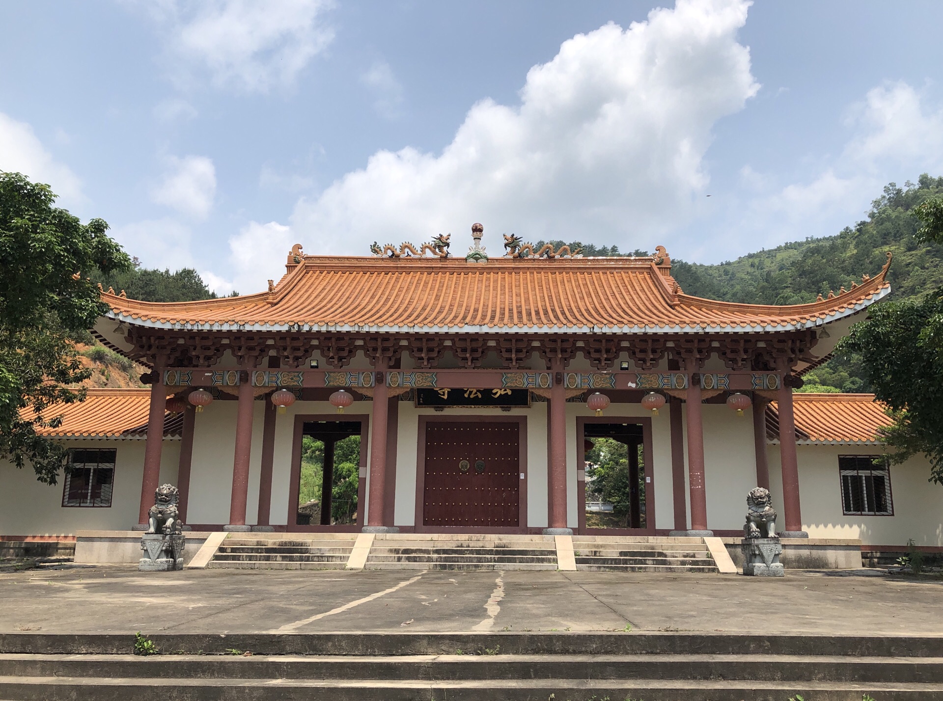 弘法寺