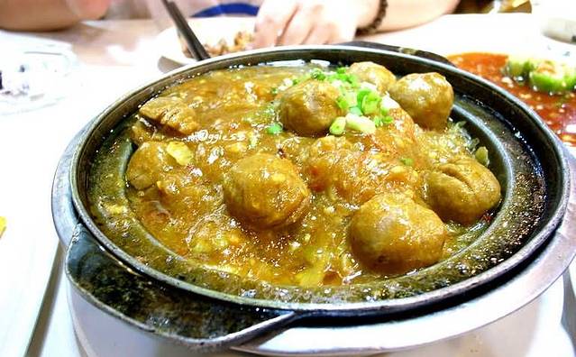 湘阁里辣(大朗碧水店)