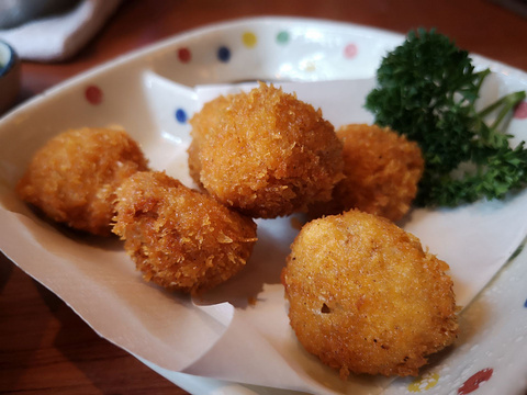 Nobunaga Izakaya Robatayaki旅游景点图片