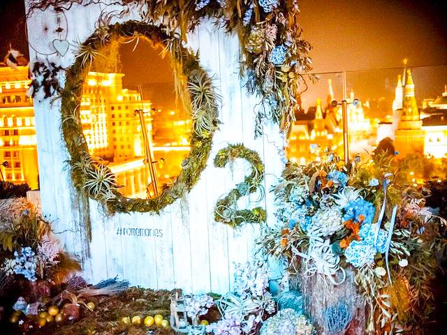 O2 Lounge by Genesis