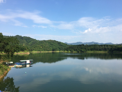 陽春旅遊景點