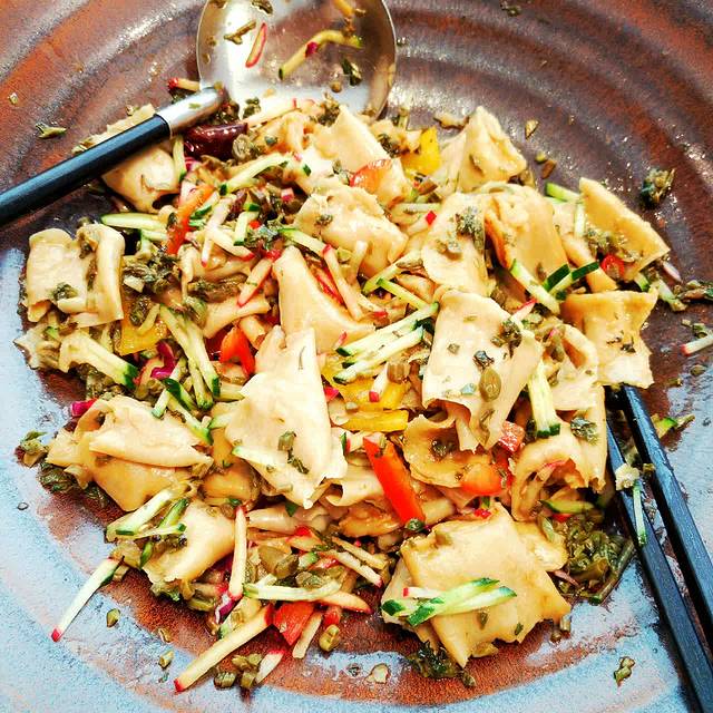 西贝莜面村(金狮广场店)