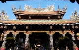 三峡祖师庙