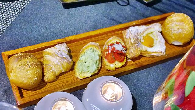 WILD荒野街区(河西店)