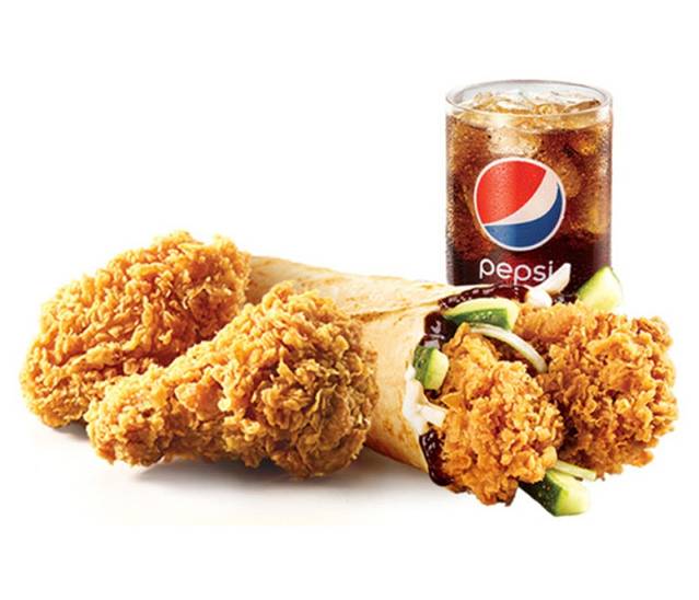 肯德基(外滩店)