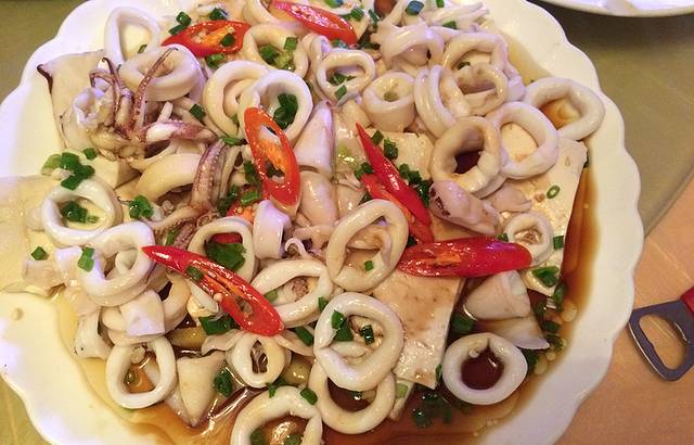 小鱼海鲜·创于1998年(珍珠湾花园店)