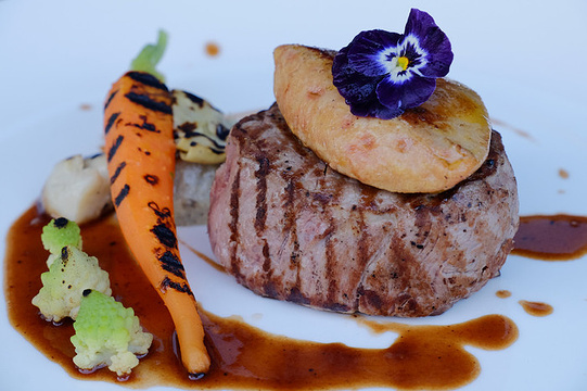 paradox(徐泾夏都小镇店)