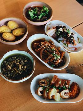 Chuan Hung The Noodle Place
