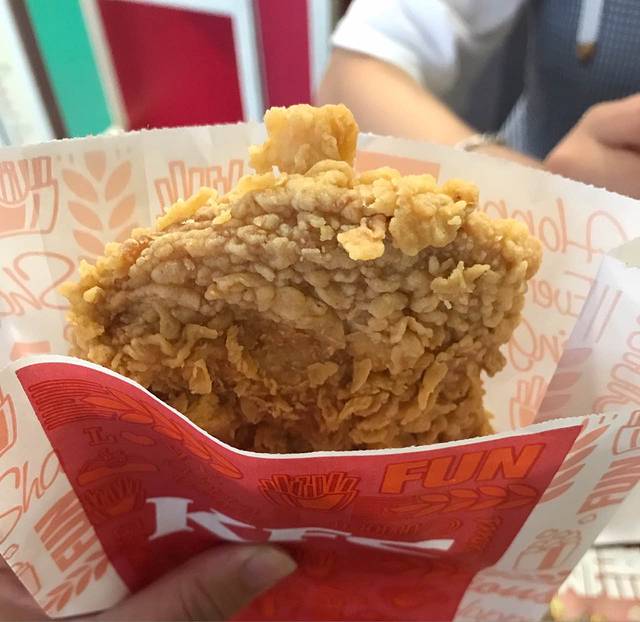 麦当劳(温州龙湾万达店)