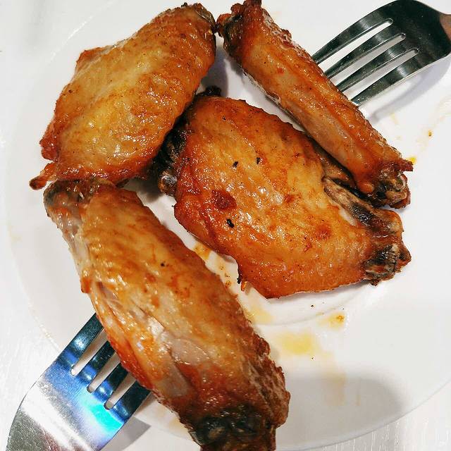 肯德基(阿波罗广场店)