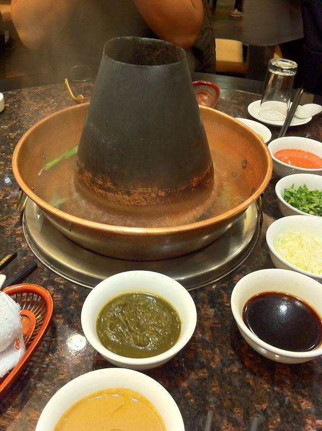 东来顺(沈河店)