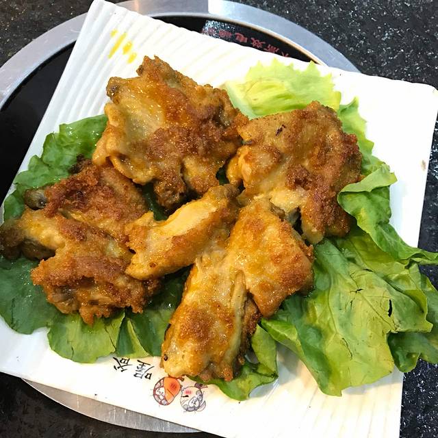 肯德基(华谊店)