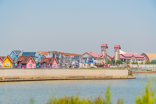 2021月岛-旅游攻略-门票-地址-问答-游记点评,乐亭