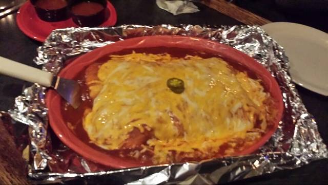 Mark III Grille & Bar and Inn