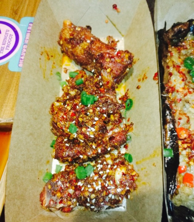 蛙小侠(正义坊店)