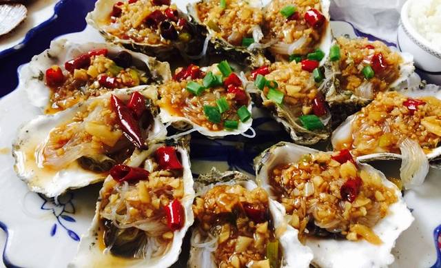 燕欣老字号活海鲜家常菜(北京路店)