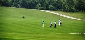 太阳岛高尔夫球场