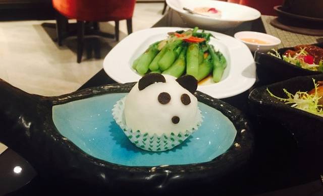 成都尼依格罗酒店·玥轩YUE HIN(IFS国际金融中心店)