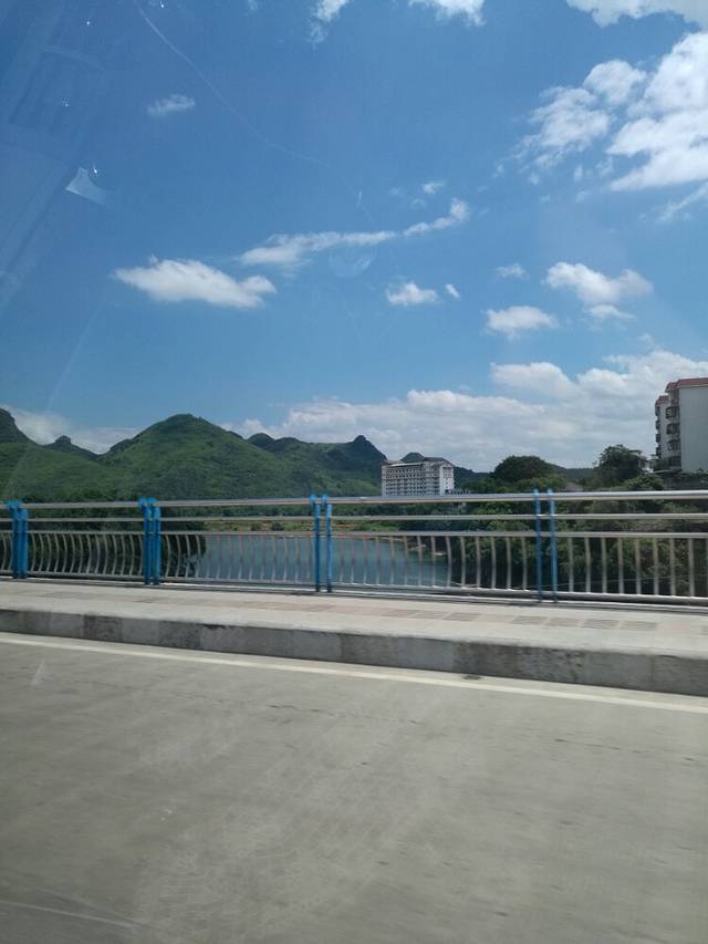 恭城站