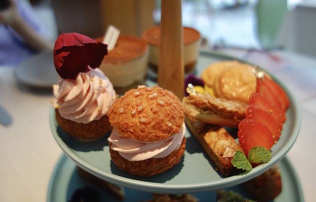 SIP CONTEMPORARY当代法餐